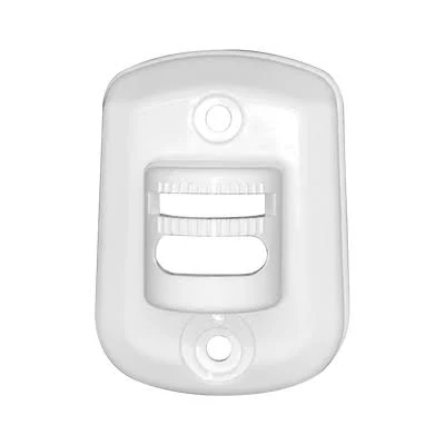 Montaje En Pared Para Sensores Pir Hikvision Ds-Pdb-In-W Ajuste Horizontal/Blanco