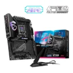 Mb MSI Pro Z890-S WiFi Pz/Lga 1851/DDR5/HDMI/DP Para Intel/256Gb/ATX