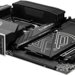 Mb MSI Pro Z890-S WiFi Pz/Lga 1851/DDR5/HDMI/DP Para Intel/256Gb/ATX