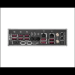 Mb MSI Pro Z890-S WiFi Pz/Lga 1851/DDR5/HDMI/DP Para Intel/256Gb/ATX