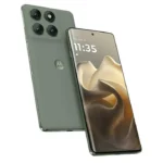 Motorola Edge 60 Pro, 12 Gb, 512 Gb, Gris