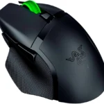 Mouse Gamer Razer Optico Basilisk V3/Alambrico/26.000Dpi/11 Botones/Rgb/USB/Color Negro, Rz01-04000100-R3U1