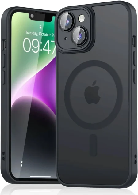 Apple Mgge4Zm/A Accesorio Para Funda De Teléfono Móvil