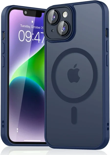 Apple Mggg4Zm/A Accesorio Para Funda De Teléfono Móvil