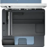 HP Color Laserjet Pro Laserjet Pro 3303Fdw Conexiones Inalámbricas Multifunction Color Impresora, Copiadora, Escáner; Doble Cara