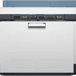 HP Color Laserjet Pro Laserjet Pro 3303Fdw Conexiones Inalámbricas Multifunction Color Impresora, Copiadora, Escáner; Doble Cara