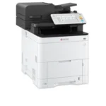 Multifuncional Kyocera Impkyc930 Laser A Color/Carta-Oficio/37Ppm/1200X1200Dpi