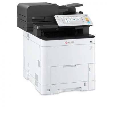 Multifuncional Kyocera Impkyc930 Laser A Color/Carta-Oficio/37Ppm/1200X1200Dpi
