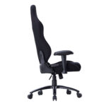 Silla Gamer Xpg Nexus/Color Negro/125/Kg/Tela Repelente Al Agua/Soporte Lumbar Curvado Integrado/Nexus-Bkcww