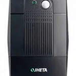No Break Jheta Neo LCD 750/821750-00/375W/750Va/6 Contactos