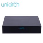 Nvr Uniarch Nvr-108S3-P8-Eco