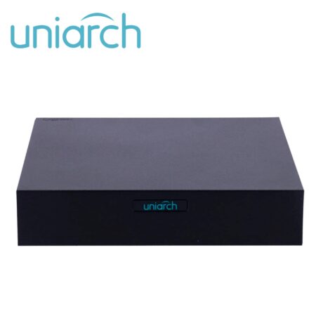 Nvr Uniarch Nvr-108S3-P8-Eco