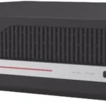 Nvr 64 Canales Hikvision Ids-9664Nxi-M8/X/12Mpx/8 Bahias De Disco Duro/2 Tarjetas De Red/Soporta RAID/HDMI En 4K/Hasta 100,000 Fotografias