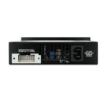 No Break Eaton 5P1550G/Linea Interactiva/1.100W/1.550Va/Entrada 160V-294V/Salida 200V-240V/8 Salidas AC