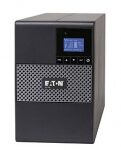 No Break Eaton 5P1550G/Linea Interactiva/1.100W/1.550Va/Entrada 160V-294V/Salida 200V-240V/8 Salidas AC