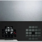 No Break Eaton 5P1550G/Linea Interactiva/1.100W/1.550Va/Entrada 160V-294V/Salida 200V-240V/8 Salidas AC