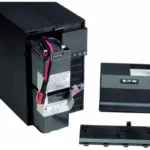 No Break Eaton 5P1550G/Linea Interactiva/1.100W/1.550Va/Entrada 160V-294V/Salida 200V-240V/8 Salidas AC