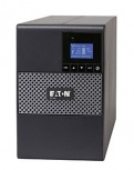 No Break Eaton 5P1550G/Linea Interactiva/1.100W/1.550Va/Entrada 160V-294V/Salida 200V-240V/8 Salidas AC