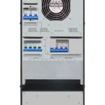 No Break Jheta Galeon Ii 120K Doble Conversion/Torre Trifasico/821124-08