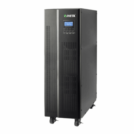 No Break Jheta Galeon Ii 20K Doble Conversion/Torre Trifasico/20Kva/20Kw/821203-08