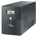 No Break Jheta Neo LCD 1500 821152-01/900W/1500Va/8 Contactos
