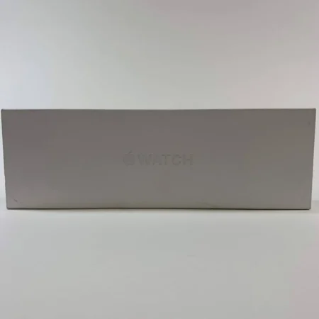 Apple Watch Series 11 OLED 42 Mm Digital 374 X 446 Pixeles Pantalla Táctil 5G Titanio WiFi Gps (Satélite)