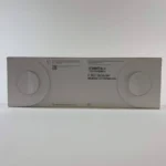 Apple Watch Series 11 OLED 42 Mm Digital 374 X 446 Pixeles Pantalla Táctil 5G Titanio WiFi Gps (Satélite)