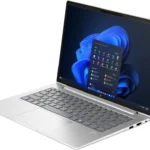 HP Probook 4 G1A 16 Inch Notebook Ai Pc AMD Ryzen™ 7 250 Computadora Portátil 40.6 Cm (16") Wuxga 24 Gb DDR5-Sdram Wi-Fi 6E (802.11Ax) Windows 11 Pro Plata