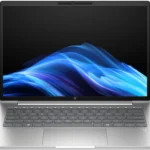 HP Probook 4 G1A 16 Inch Notebook Ai Pc AMD Ryzen™ 7 250 Computadora Portátil 40.6 Cm (16") Wuxga 24 Gb DDR5-Sdram Wi-Fi 6E (802.11Ax) Windows 11 Pro Plata