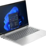 HP Probook 4 G1A 16 Inch Notebook Ai Pc AMD Ryzen™ 7 250 Computadora Portátil 40.6 Cm (16") Wuxga 24 Gb DDR5-Sdram Wi-Fi 6E (802.11Ax) Windows 11 Pro Plata