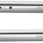 HP Probook 4 G1A 16 Inch Notebook Ai Pc AMD Ryzen™ 7 250 Computadora Portátil 40.6 Cm (16") Wuxga 24 Gb DDR5-Sdram Wi-Fi 6E (802.11Ax) Windows 11 Pro Plata