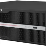 Nvr 32 Canales IP Hikvision Ids-9632Nxi-P16/32Mpx/16 Bahias De Disco Duro/2 Tarjetas De Red/Soporta RAID/HDMI En 4K/Soporta Pos/Reconocimiento Facial/Bases De Datos/Hasta 100000 Fotografias/Acusearch