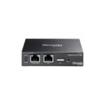 Controladora Omada Ac1200 (Oc220) 2 Puertos Gigabit Ethernet - 1 Puerto USB 2.0, 1 Puerto Micro-USB (Solo Para Alimentación)