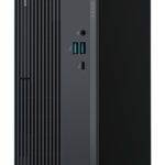Desktop ASUS Expertcenter P500, Intel Core i5-13420H, Windows 11 Pro, Wi-Fi 6 + Bluetooth 5.4, 8GB 5