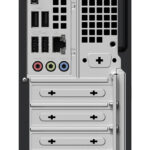 Desktop ASUS Expertcenter P500, Intel Core i5-13420H, Windows 11 Pro, Wi-Fi 6 + Bluetooth 5.4, 8GB 5