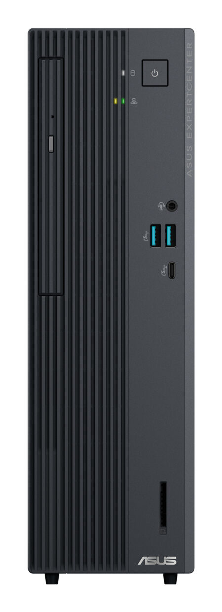 Desktop ASUS ExpertCenter P500 SFF, Intel Core i7-13620H, Windows 11 Pro, Wi-Fi 6 + Bluetooth5.4, 16