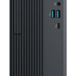Desktop ASUS ExpertCenter P500 SFF, Intel Core i7-13620H, Windows 11 Pro, Wi-Fi 6 + Bluetooth5.4, 16