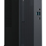 Desktop ASUS ExpertCenter P500 SFF, Intel Core i7-13620H, Windows 11 Pro, Wi-Fi 6 + Bluetooth5.4, 16