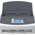 Scanner