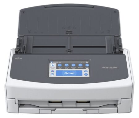 Scanner