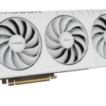 T/Video ASUS Prime-Rx9070Xt-O16G-White Radeon/16Gb Gddr6/PCI-E X16 5.0/HDMI /3Xd/Blanco
