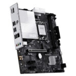 Mb MSI Pro H810M-B Socket Lga 1851/2Xddr5/HDMI/DP/PCI-E 5.0/Matx