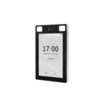 Terminal De Control De Acceso Facial Zkteco Proface-X/Exterior/ De -30° Hasta 60°/30000 Rostros/50000 Tarjetas Rfid 125Khz/Pantalla 8"/IP68/Ik04/Serie Visible Light