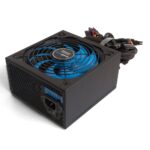 Fuente De Poder Game Factor Psg650 80Plus Bronze 650Watts Pfc Activo -