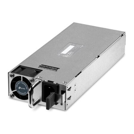 Modulo De Alimentacion 500W Tp-Link Entrada De Ca/Salida De Cc/Psm500-AC