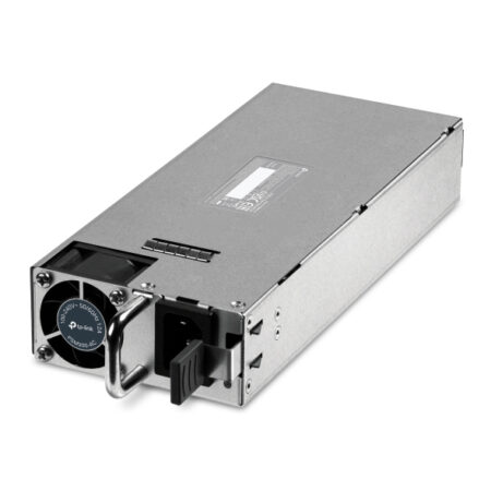 Modulo De Alimentacion 550W Tp-Link Entrada De Ca/Salida De Cc/Psm900-AC