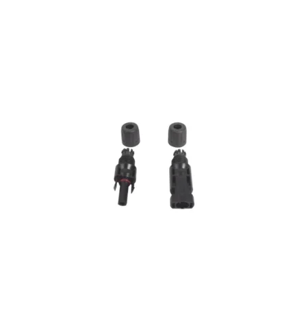 Conectores Longi Mc-4/Para Modulos Fotovoltaicos/Pvlr5