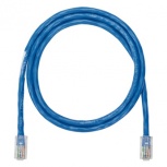 Cable Patch Cord Cat5E Blindado U/Utp/Panduit/30.48Cm/Azul/Nk5Epc1Buy