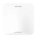 Panel De Alarma Inalambrica Hikvision Ds-Pa201Ps-16Wb/A-La/16 Zonas/Conexion Wi-Fi/Gsm 3G/4G Microsim/Interfaz Amigable/Notificaciones Hik-Connect6/Hik-Partner Pro