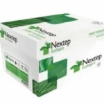 Caja C/5000 Hojas De Papel Cortado Nextep Copy Carta/95% Blancura/75Gr